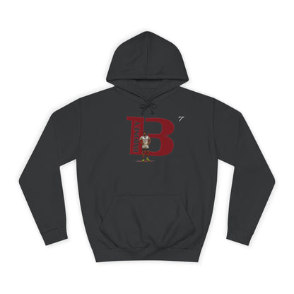 Beres Henry Hoodie