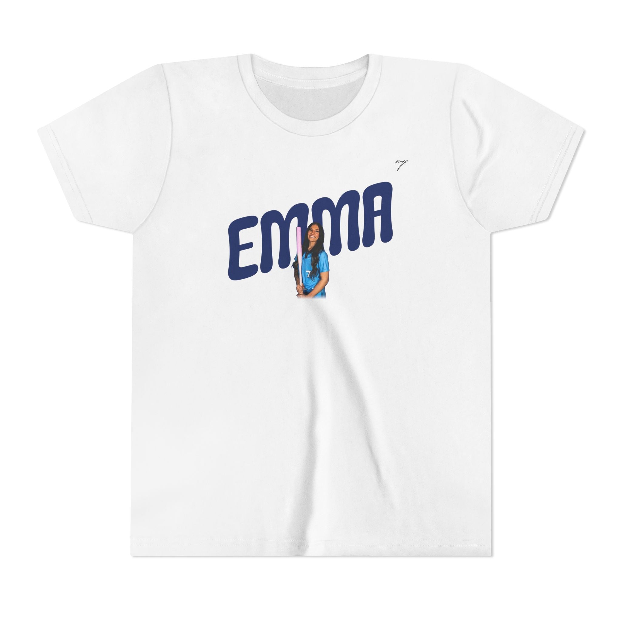 Emma Hunter YOUTH Graphic Tee