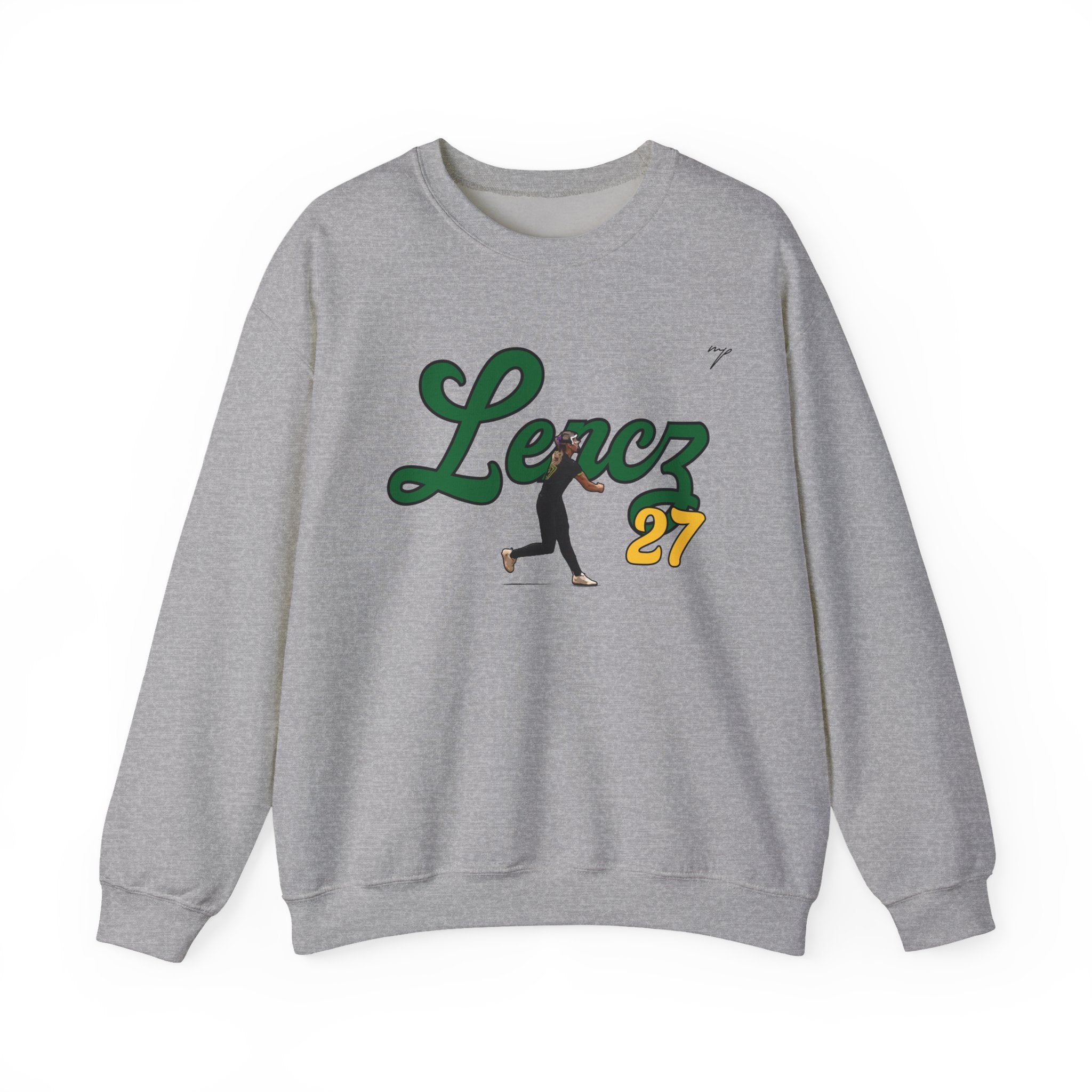 Bri Lencz Crewneck