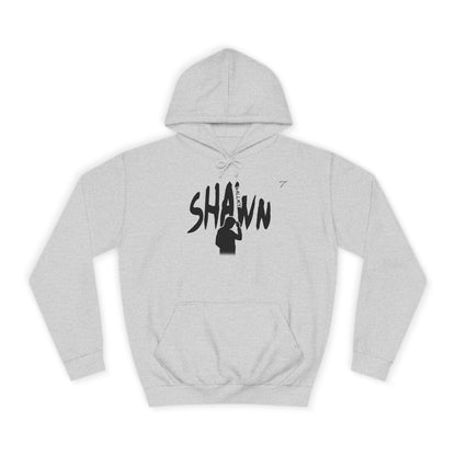 Shawn Wallace Hoodie