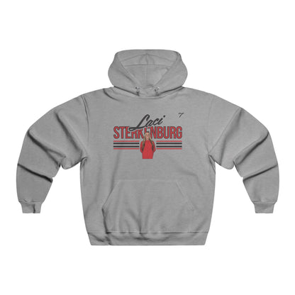 Laci Sterkenburg Vintage Hoodie