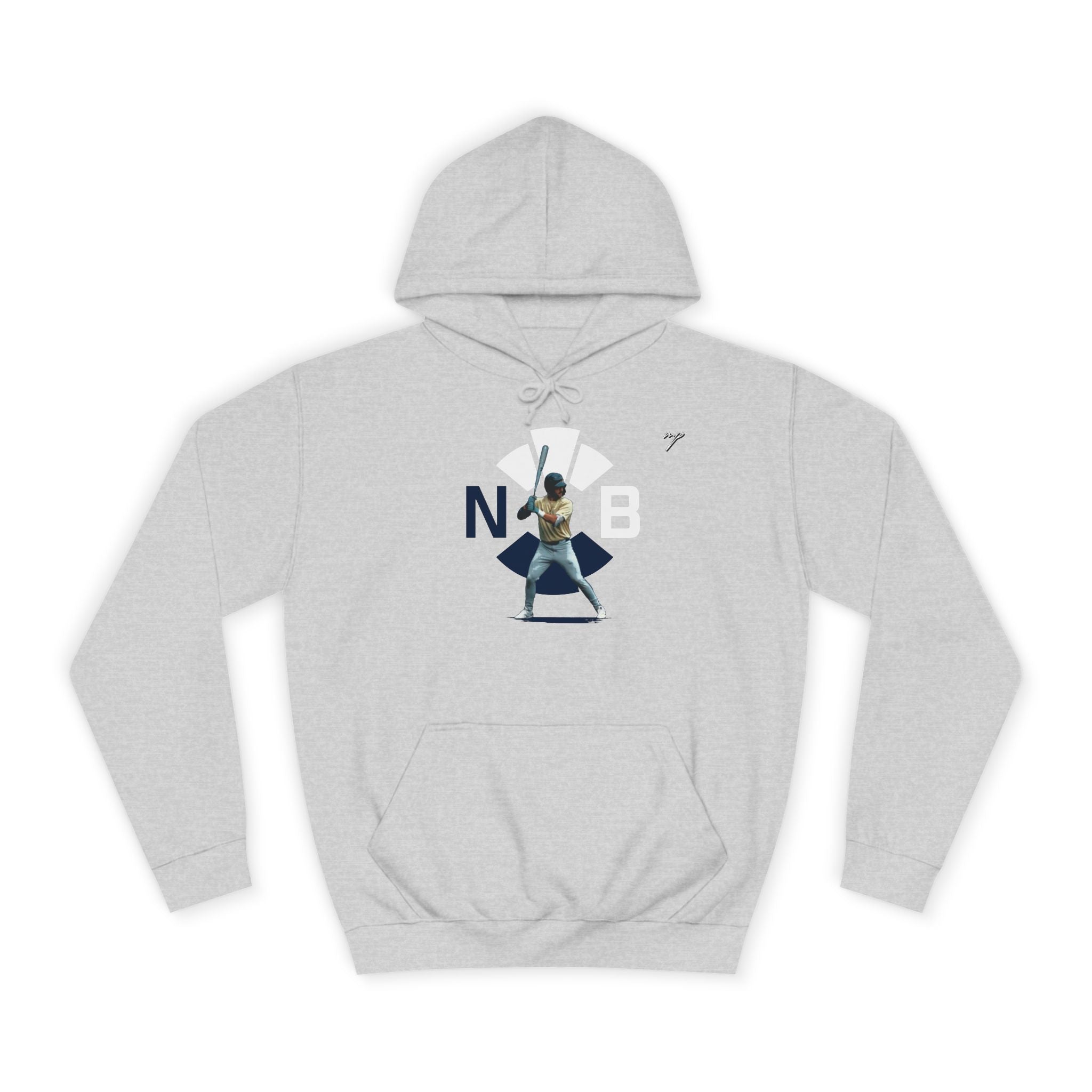 Nathan Betancourt Hoodie