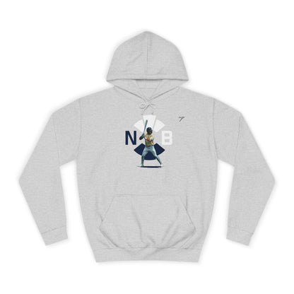 Nathan Betancourt Hoodie