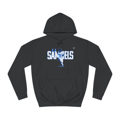 Lj Samuels Hoodie