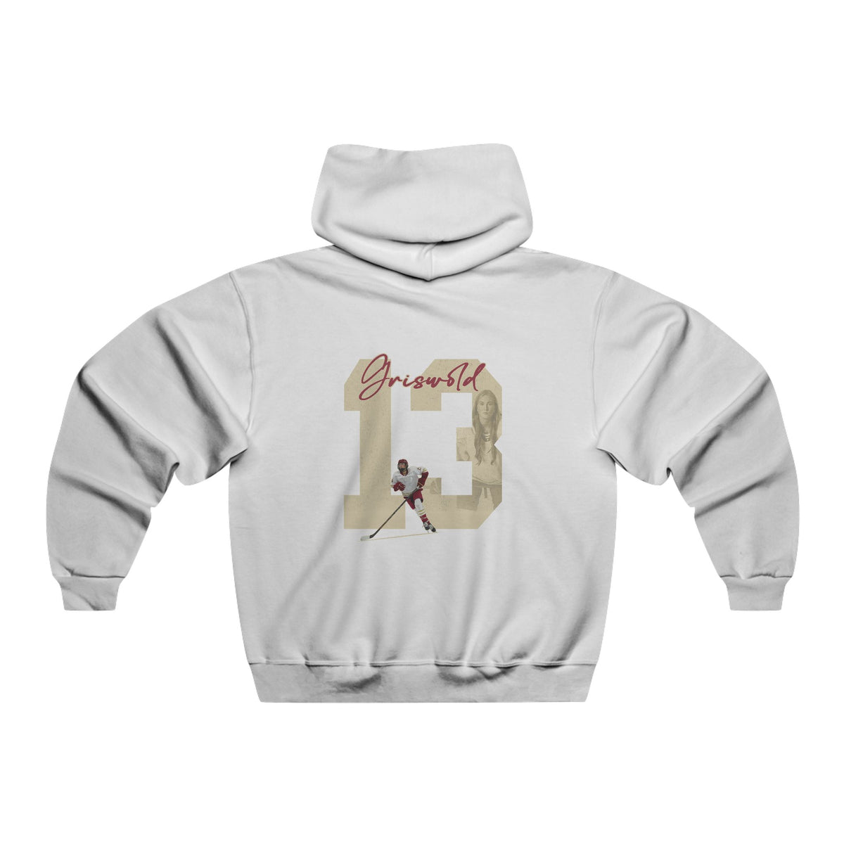 Jaime Griswold Vintage Hoodie