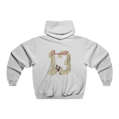 Jaime Griswold Vintage Hoodie