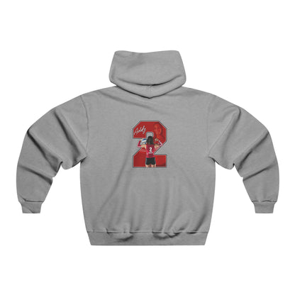 Addy Horner Vintage Hoodie