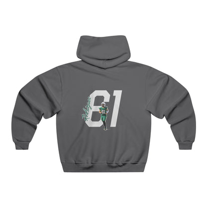 Abraham Rodriguez Vintage Hoodie