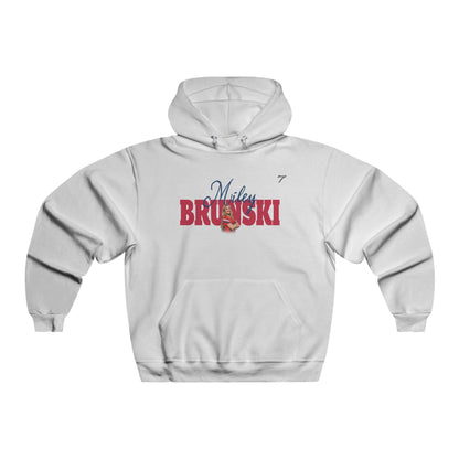 Miley Brunski Vintage Hoodie