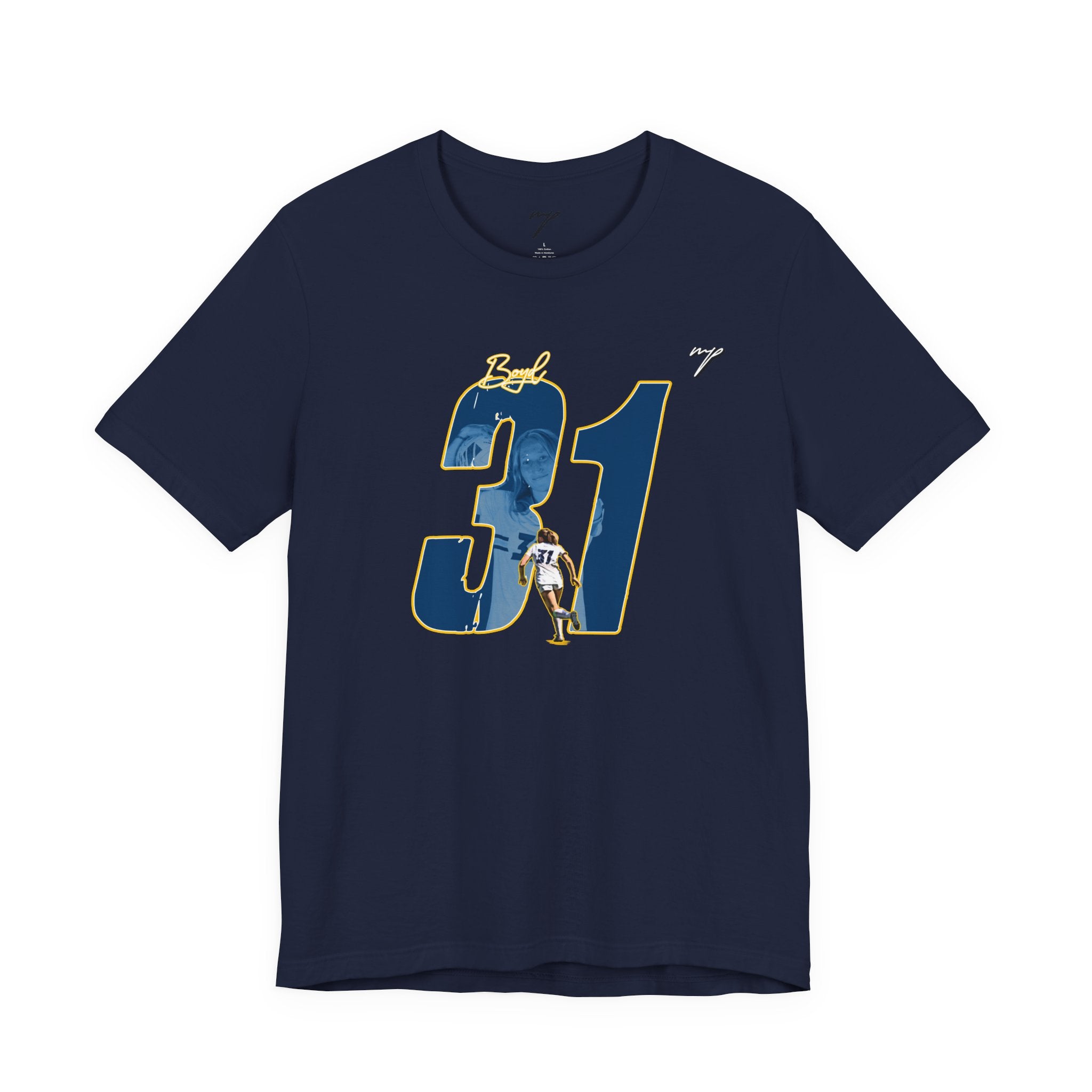 Sydney Boyd Graphic Tee