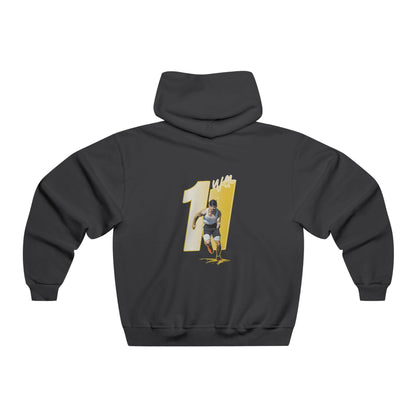 Jaylon Waller Vintage Hoodie