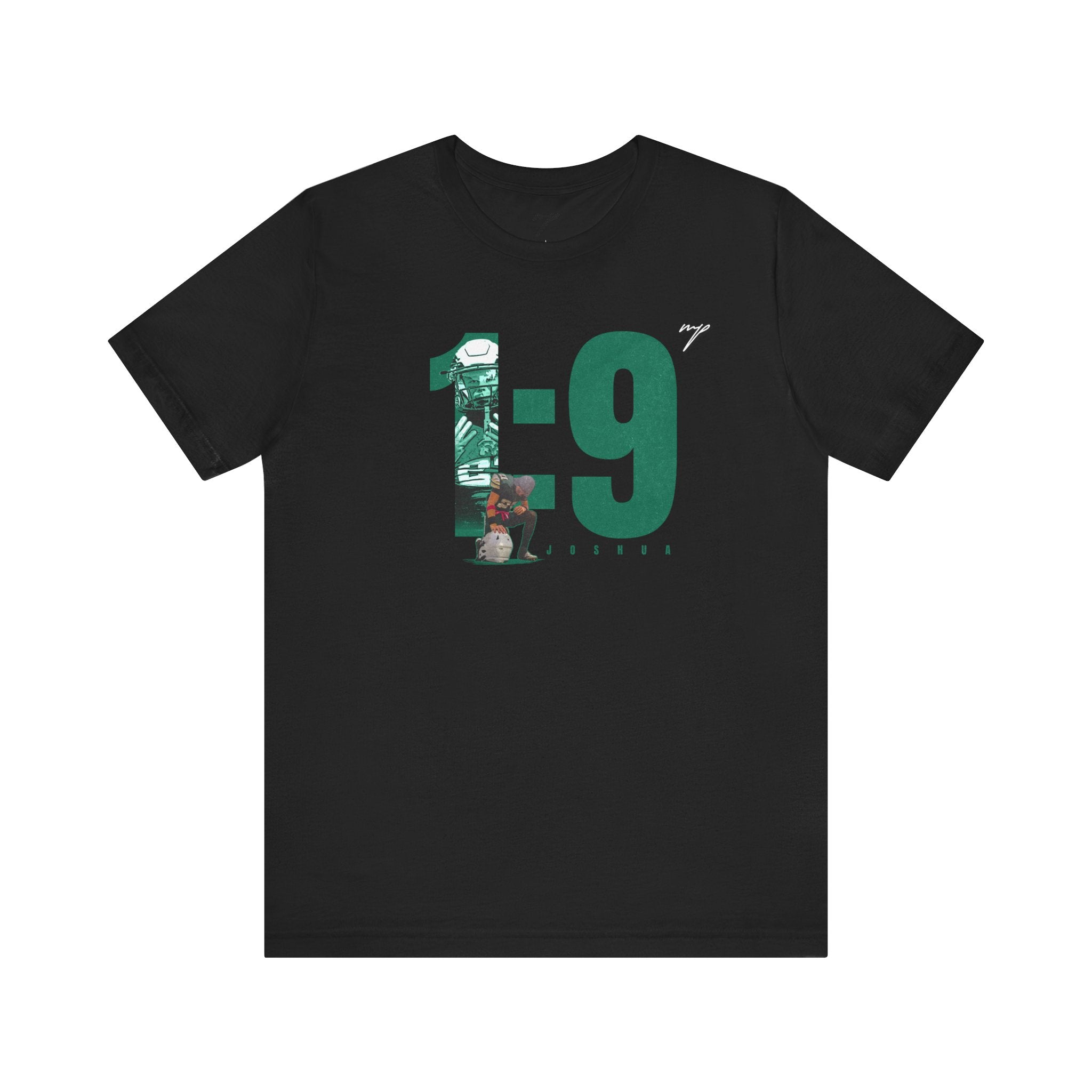 Blaike Adams Graphic Tee