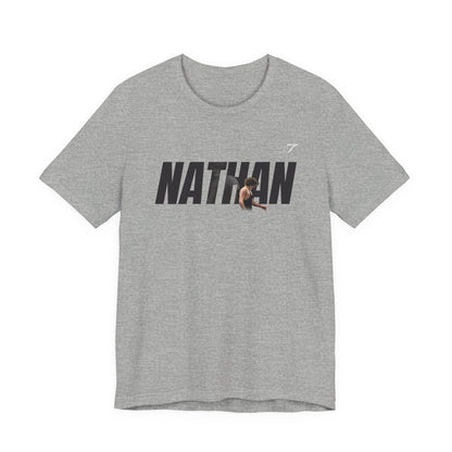 Nathan Hite Graphic Tee