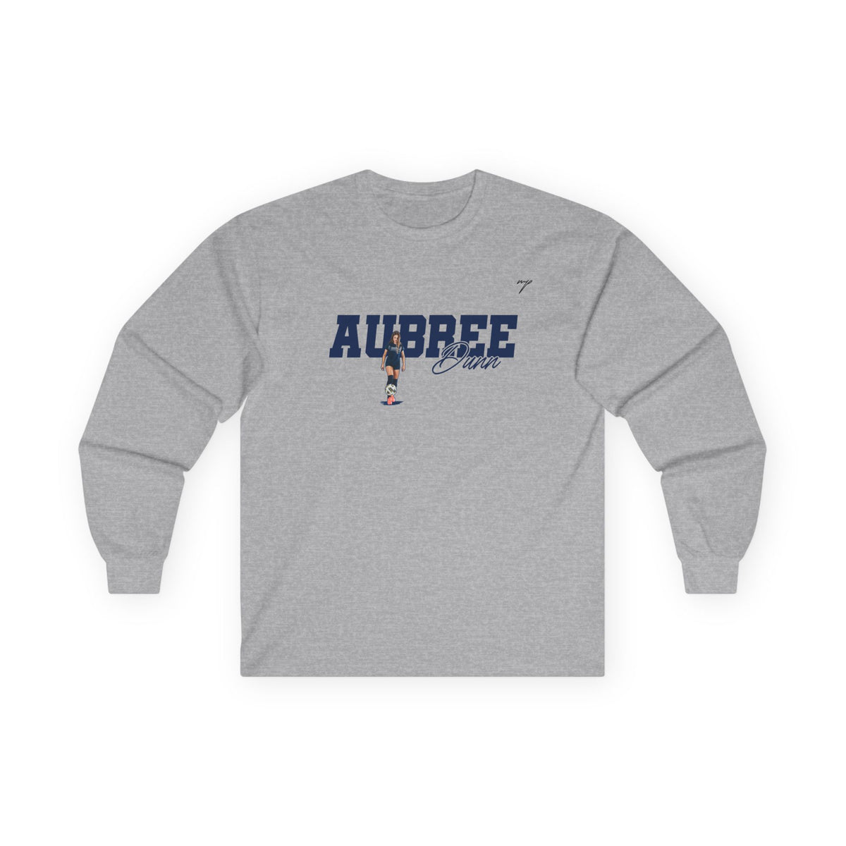 Aubree Dunn Long Sleeve