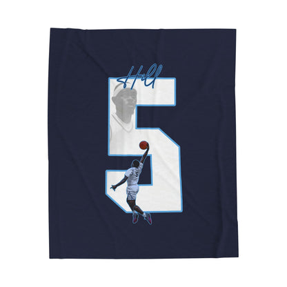 Terrance Hill Blanket