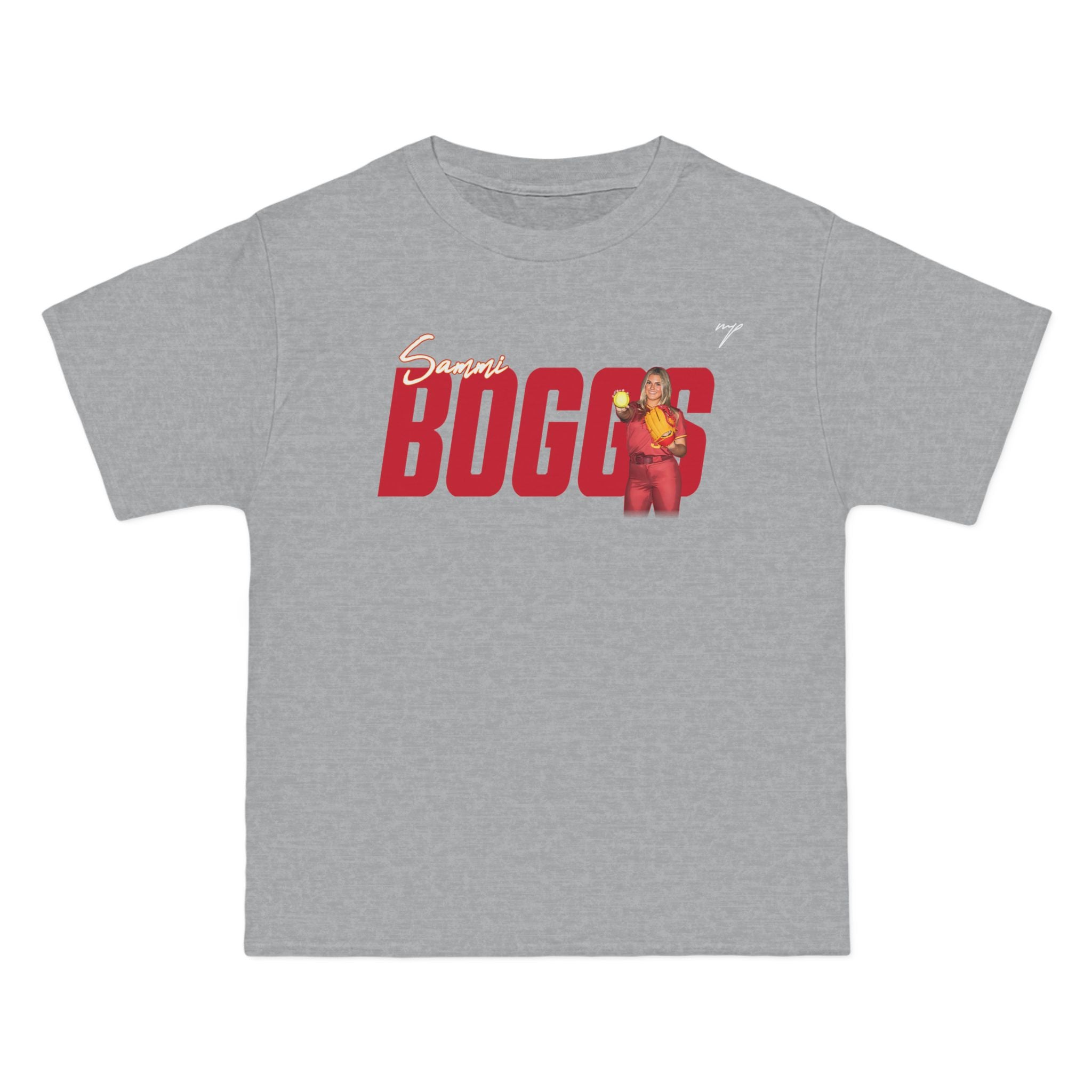 Sammi Boggs Vintage Tee