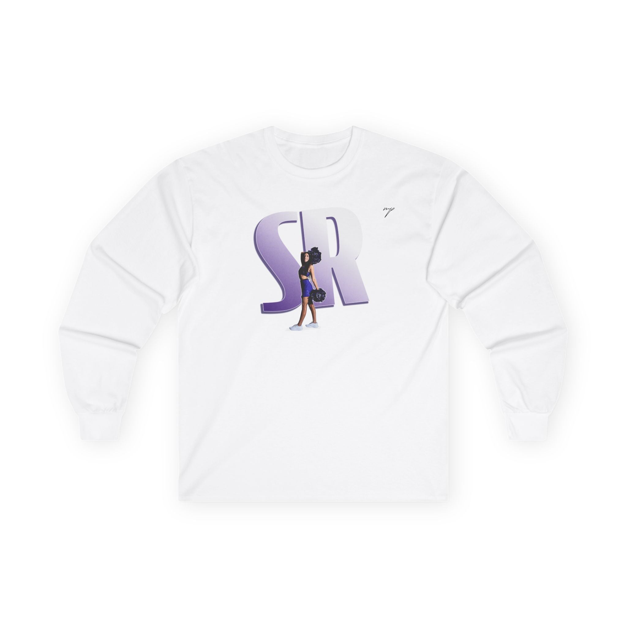 Sophia Roglieri Long Sleeve