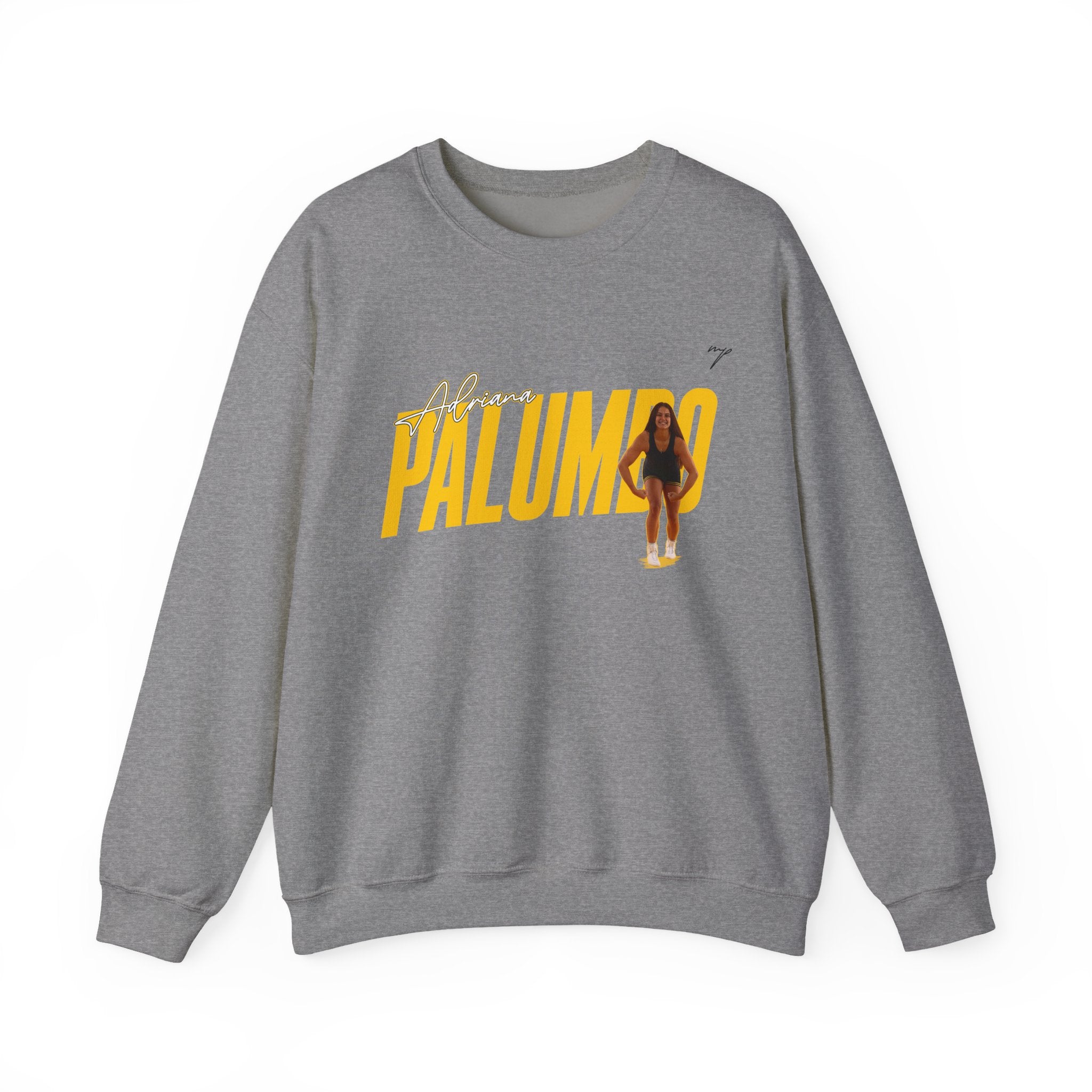 Adriana Palumbo Crewneck
