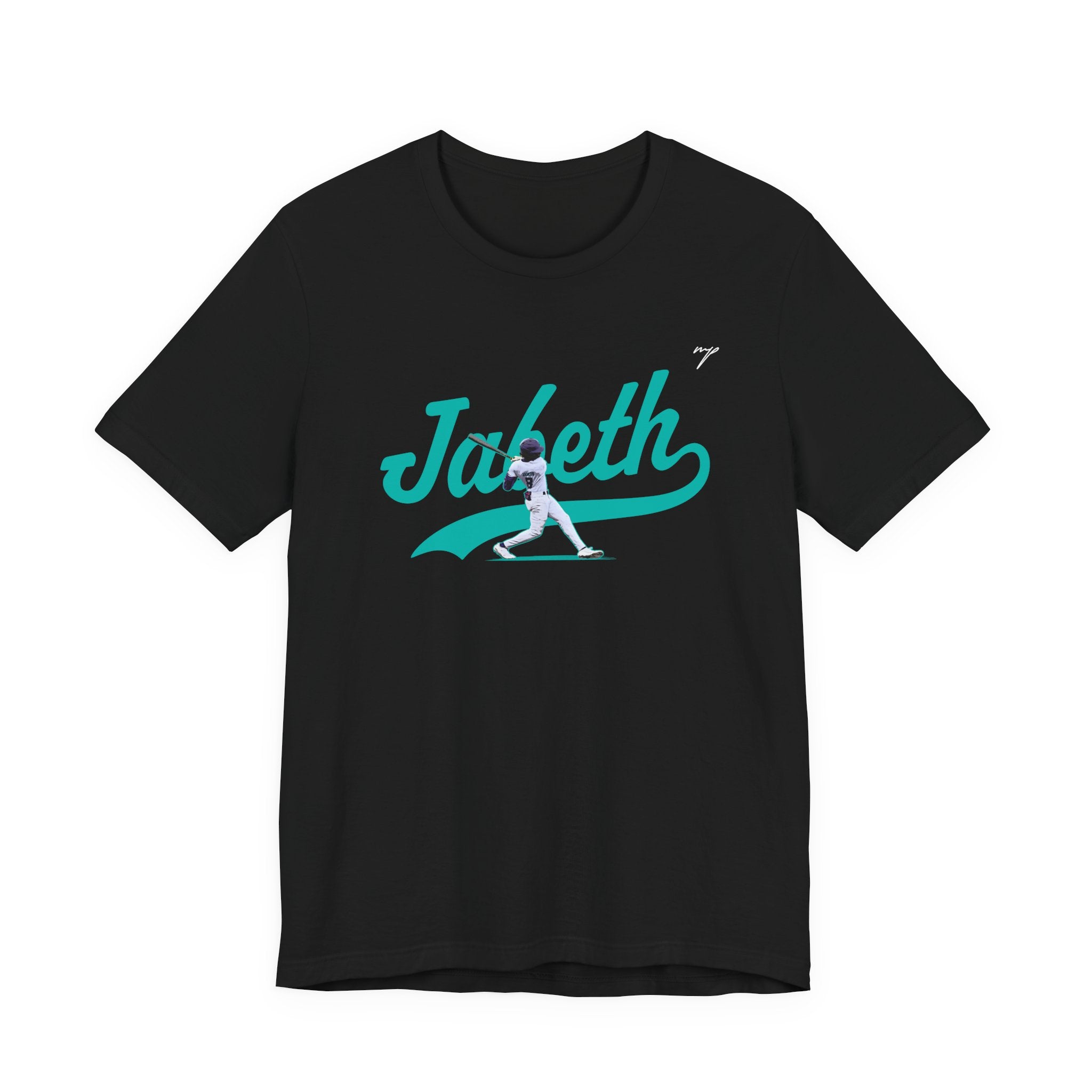 Keenan Jabeth Graphic Tee