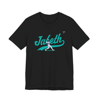 Keenan Jabeth Graphic Tee