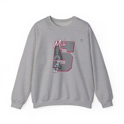 Miliani Villarreal Crewneck