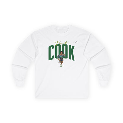 Diamond Cook Long Sleeve