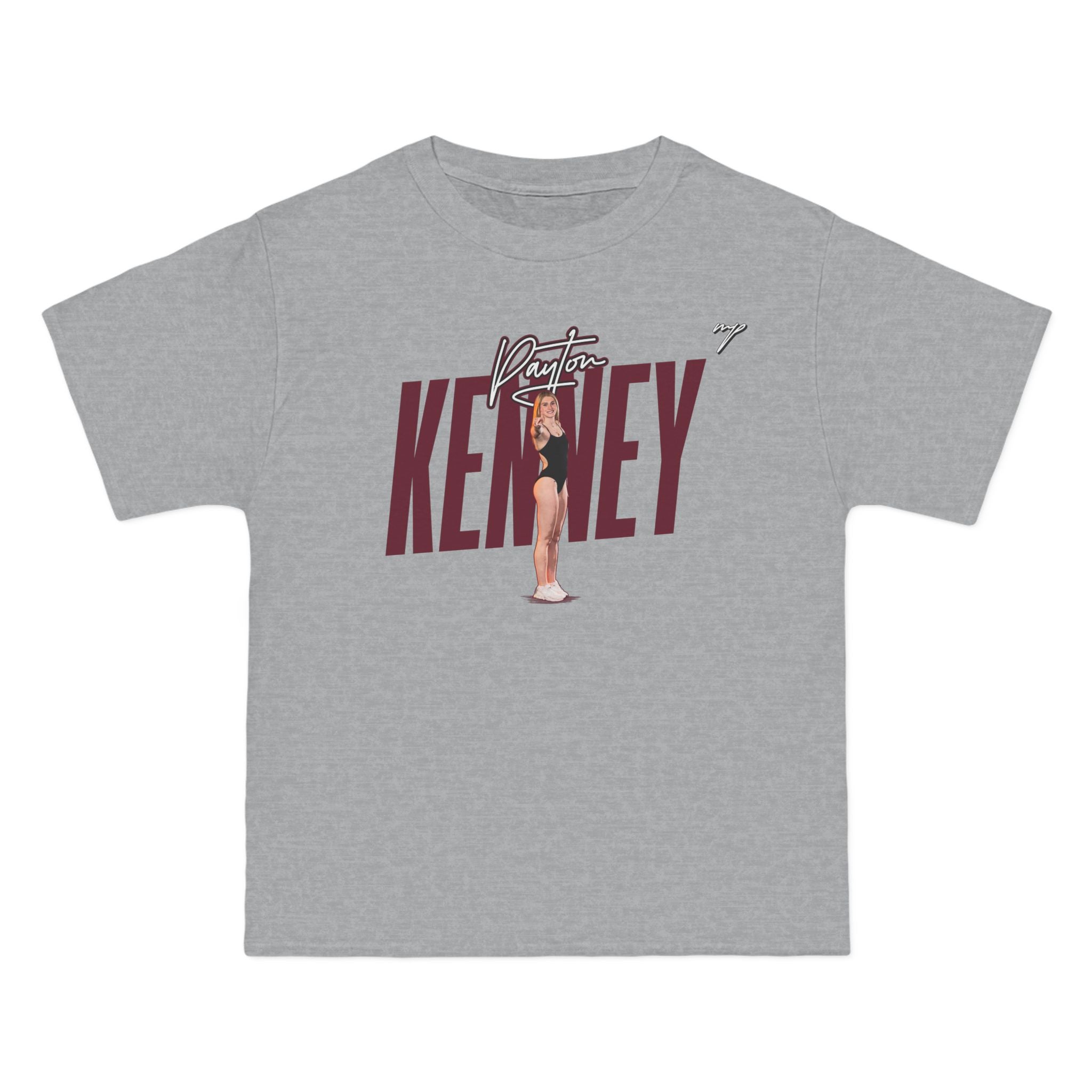 Payton Kenney Vintage Tee