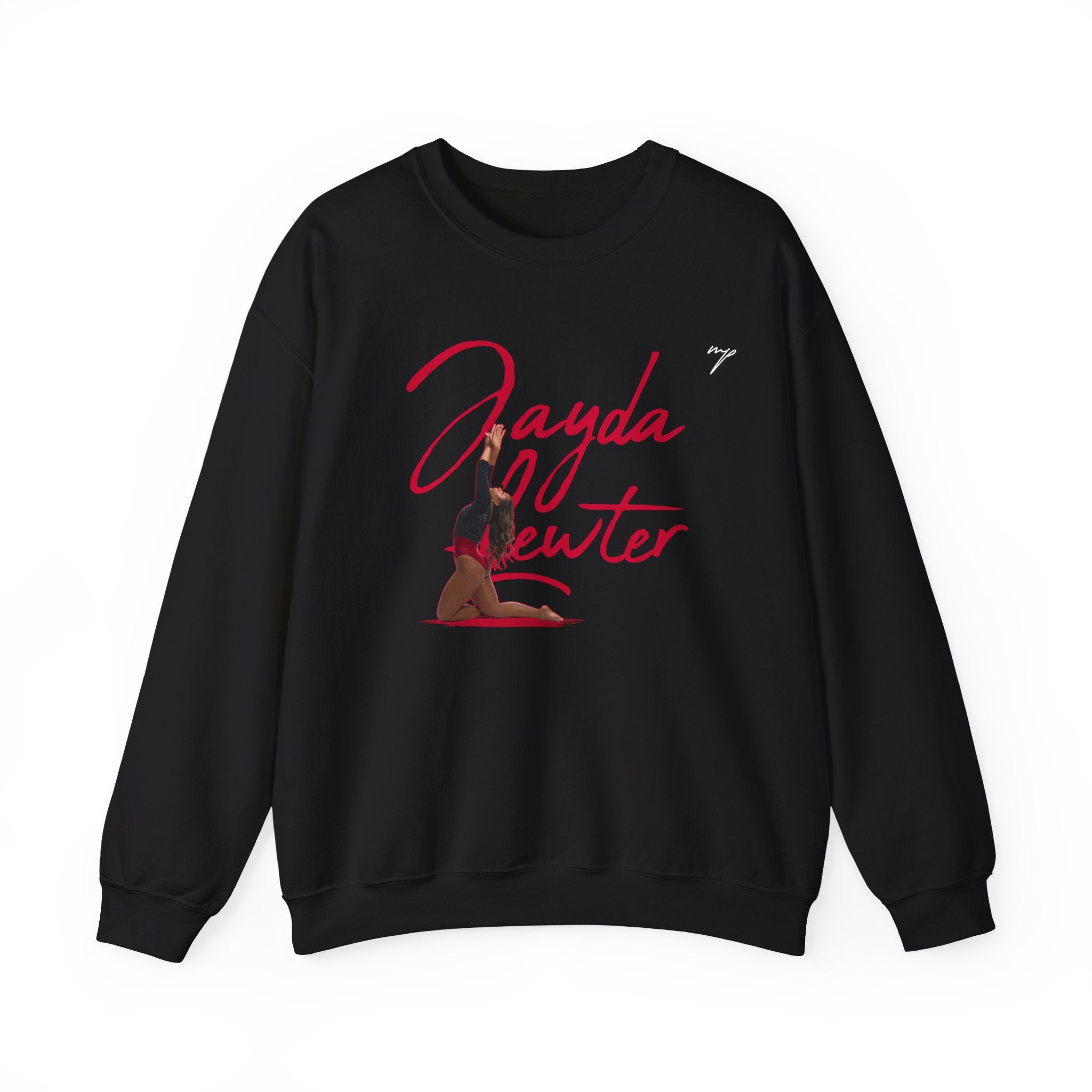 Jayda Lewter Crewneck
