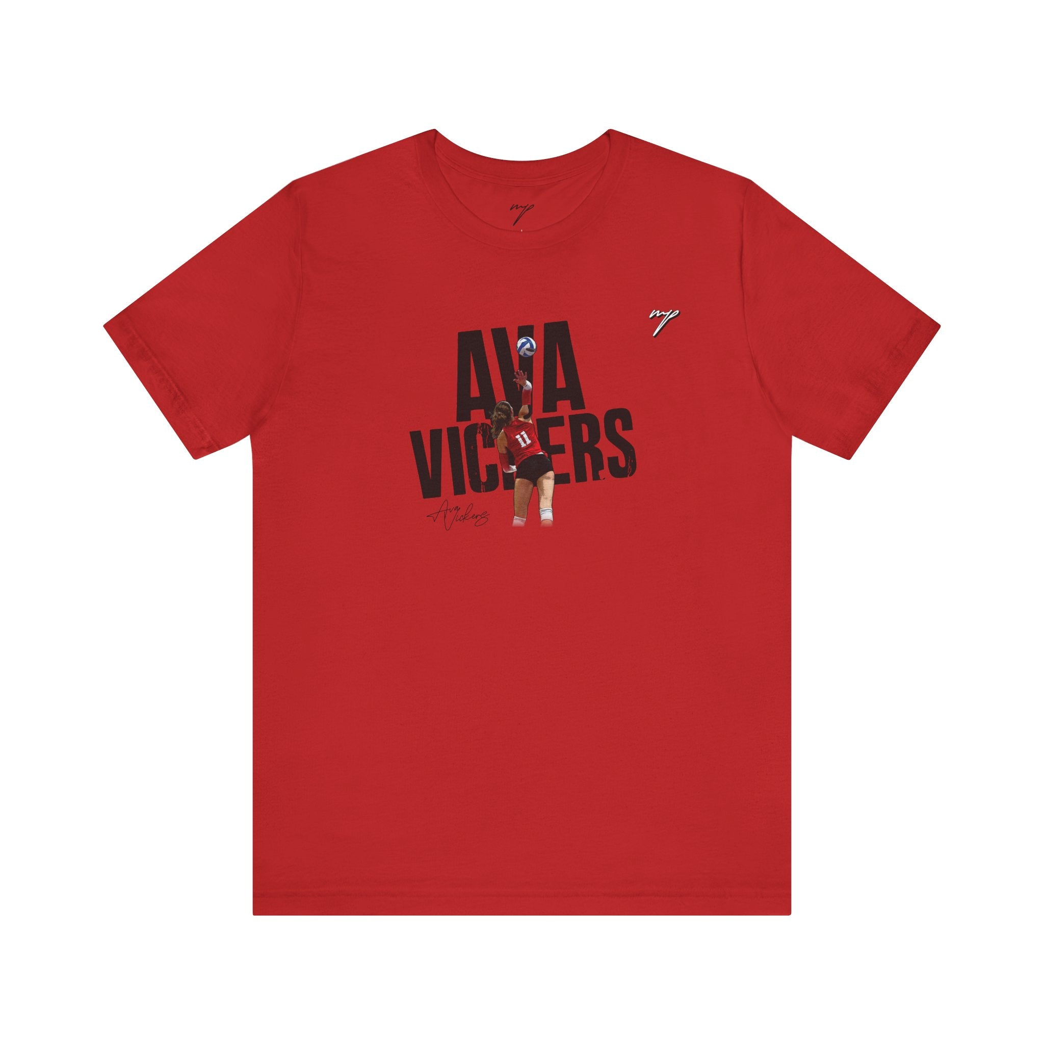 Ava Vickers Graphic Tee