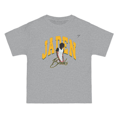 Jaden Brooks Vintage Tee