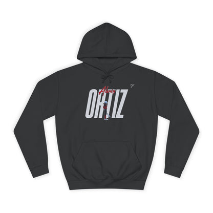 Alexis Ortiz Hoodie