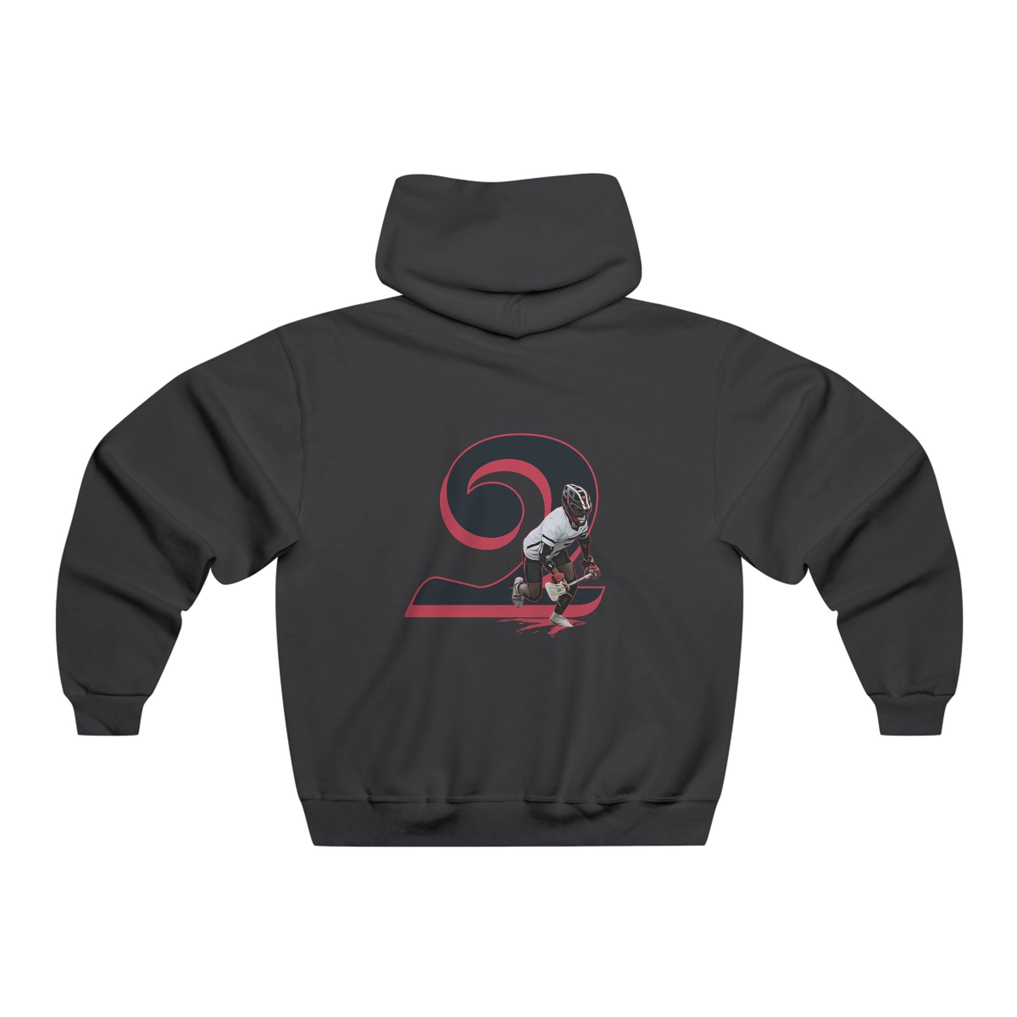 Quaadir Durden Vintage Hoodie