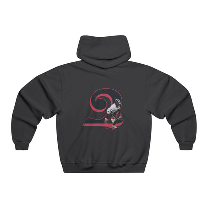 Quaadir Durden Vintage Hoodie