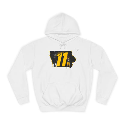 Brody Schaffer Hoodie