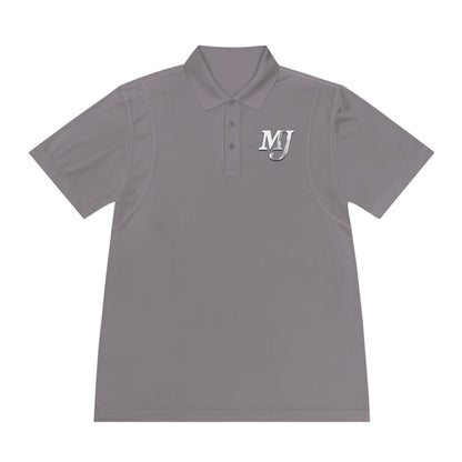 Michael Johnson Polo