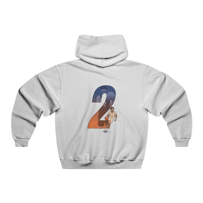 Amare Jackson Vintage Hoodie