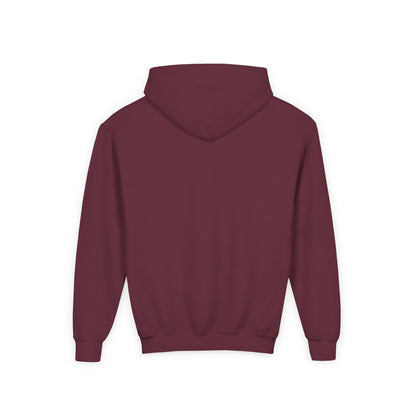 Tallen Edwards Youth Hoodie