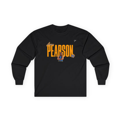Anna Pearson Long Sleeve