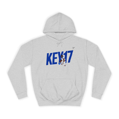 Keshon Singleton Hoodie