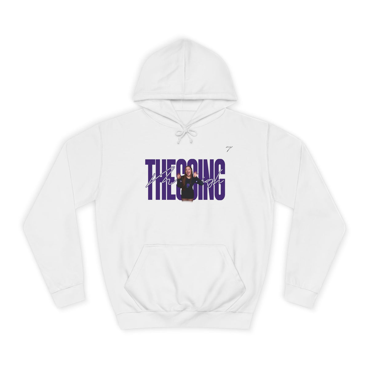 Marleigh Thessing Hoodie