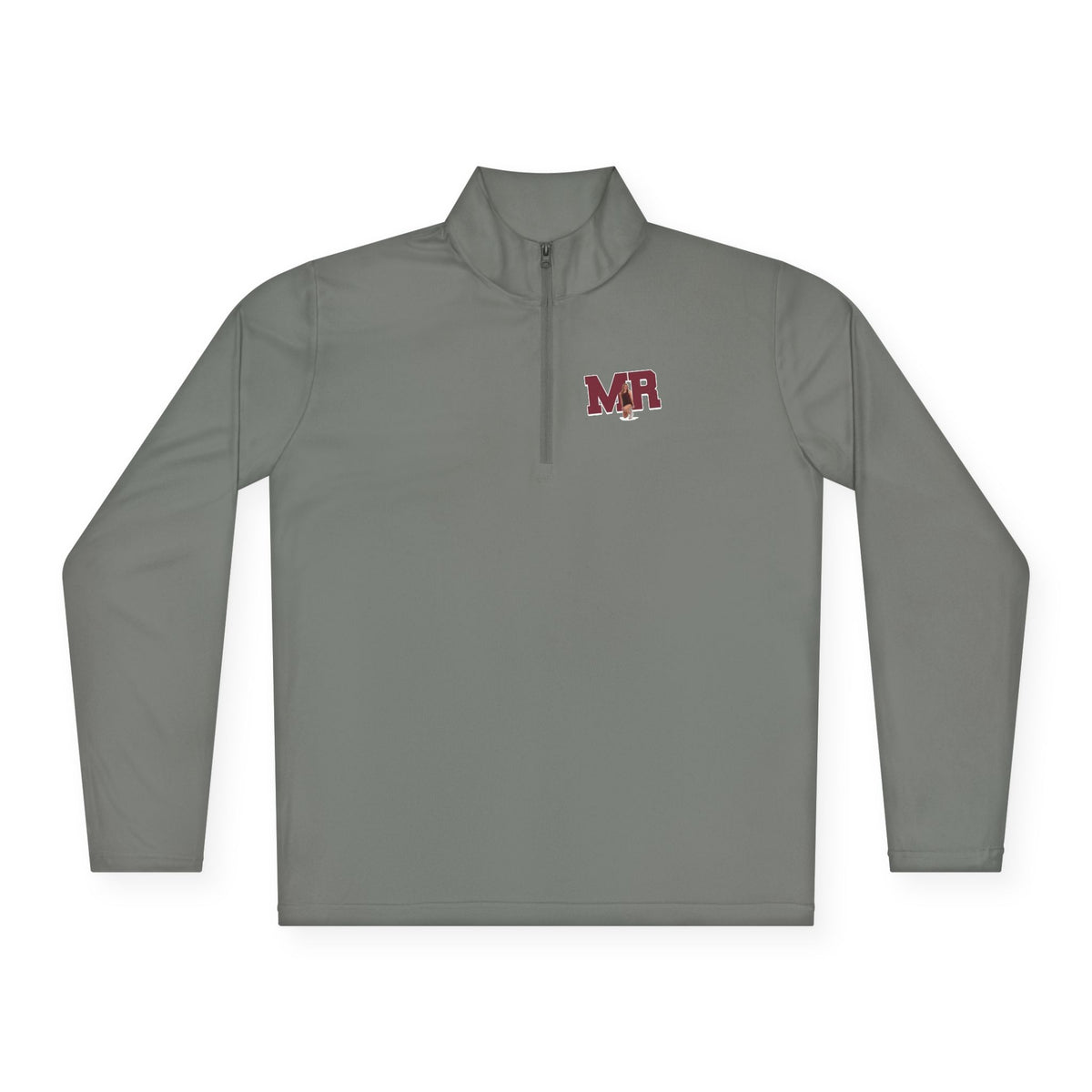 Maddie Rabinowitz Quarter-Zip