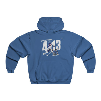 Drew Naylor Vintage Hoodie