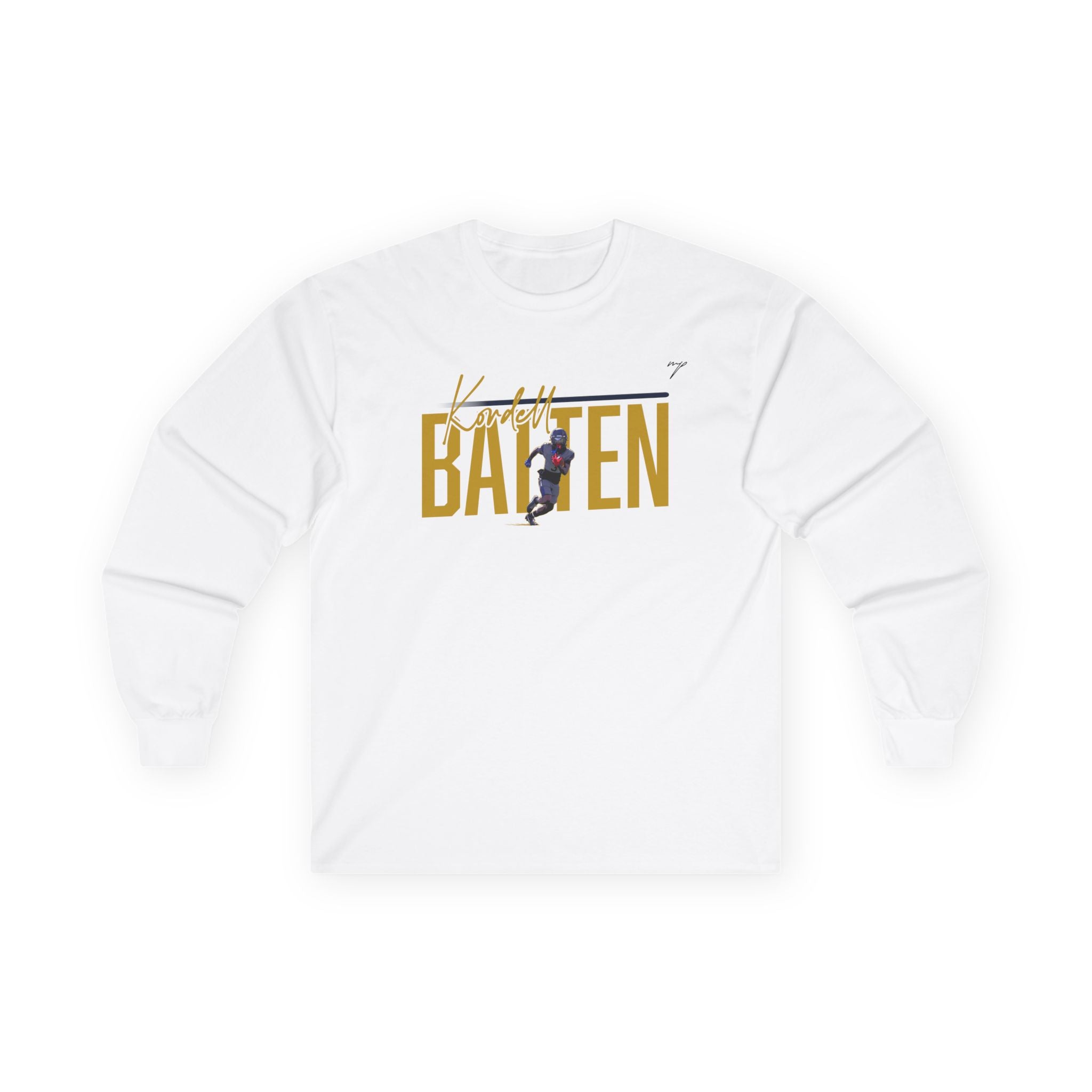 Kordell Batten Long Sleeve