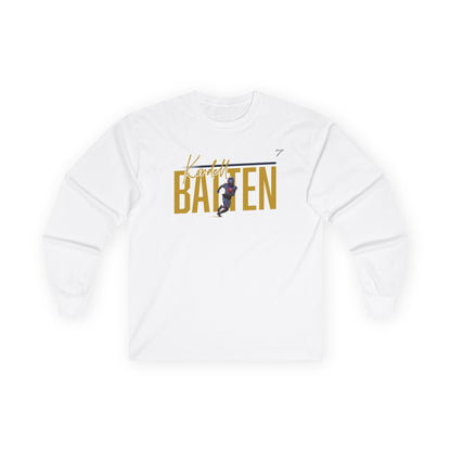 Kordell Batten Long Sleeve