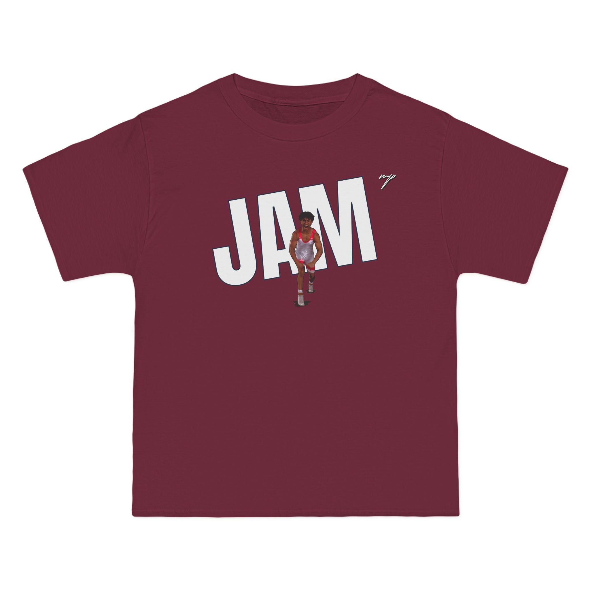 Jaden Morales Vintage Tee