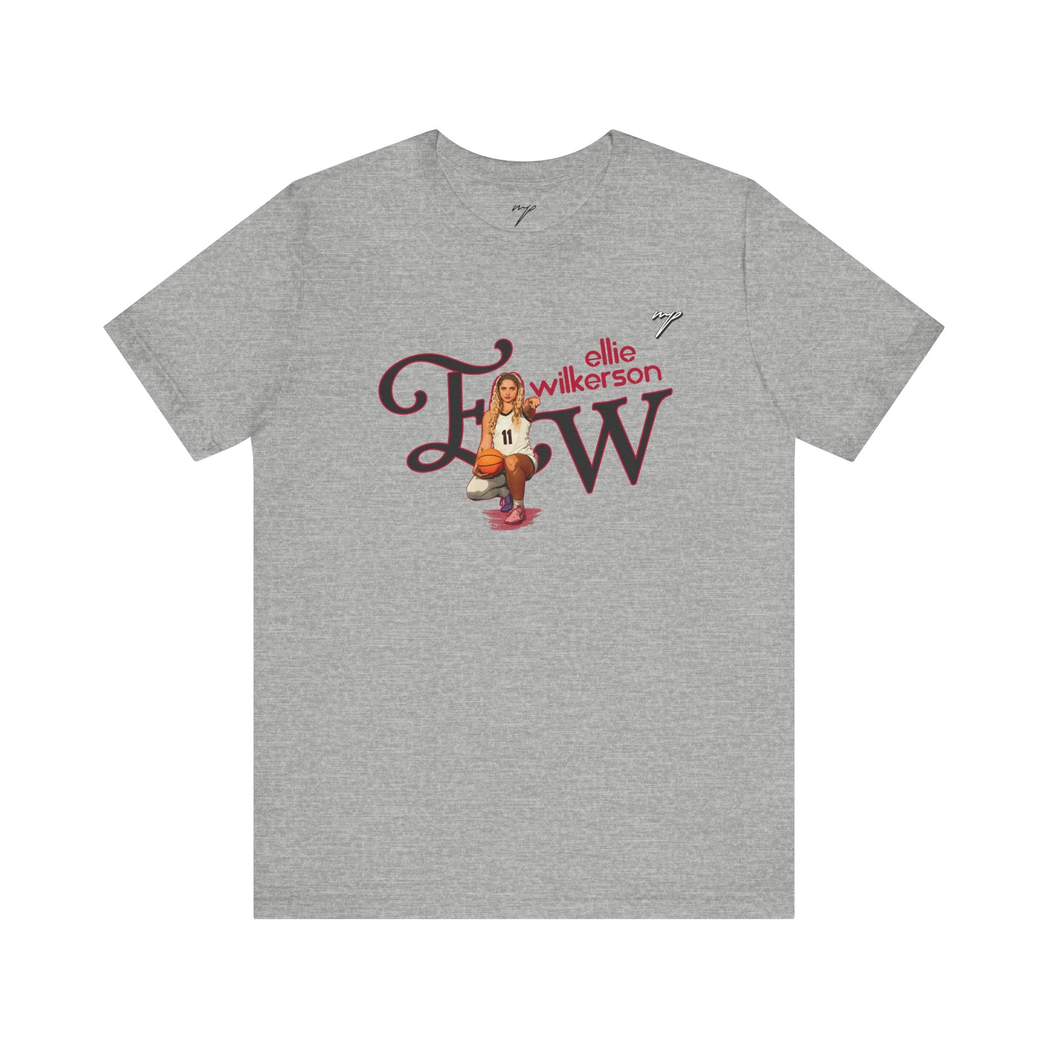 Ellie Wilkerson Graphic Tee