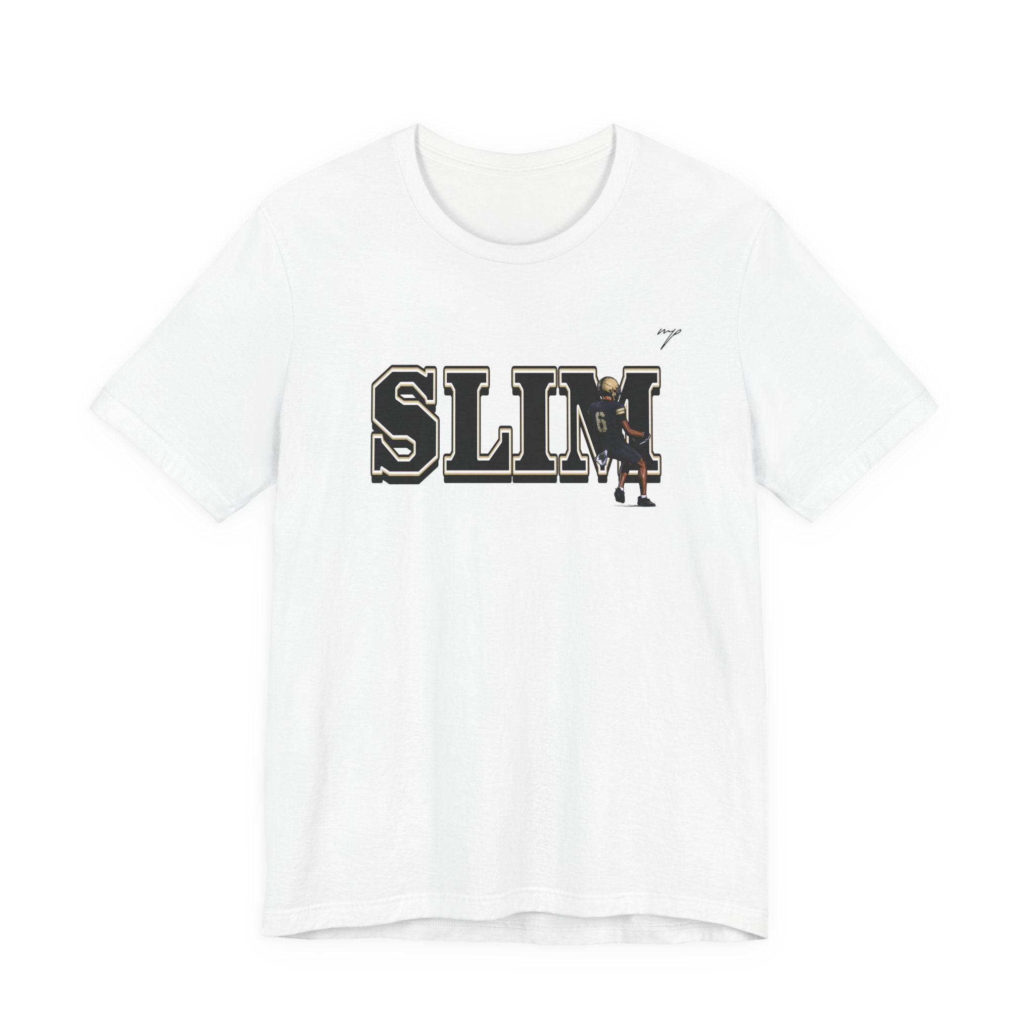 Max Urbanek Graphic Tee