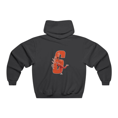 McCoy Marksbury Vintage Hoodie