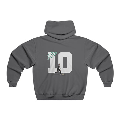 Jeremiah Phillips Vintage Hoodie