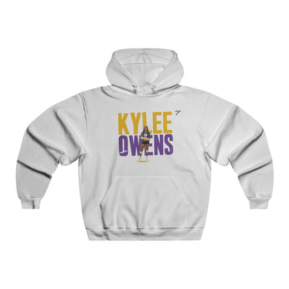 Kylee Owens Vintage Hoodie
